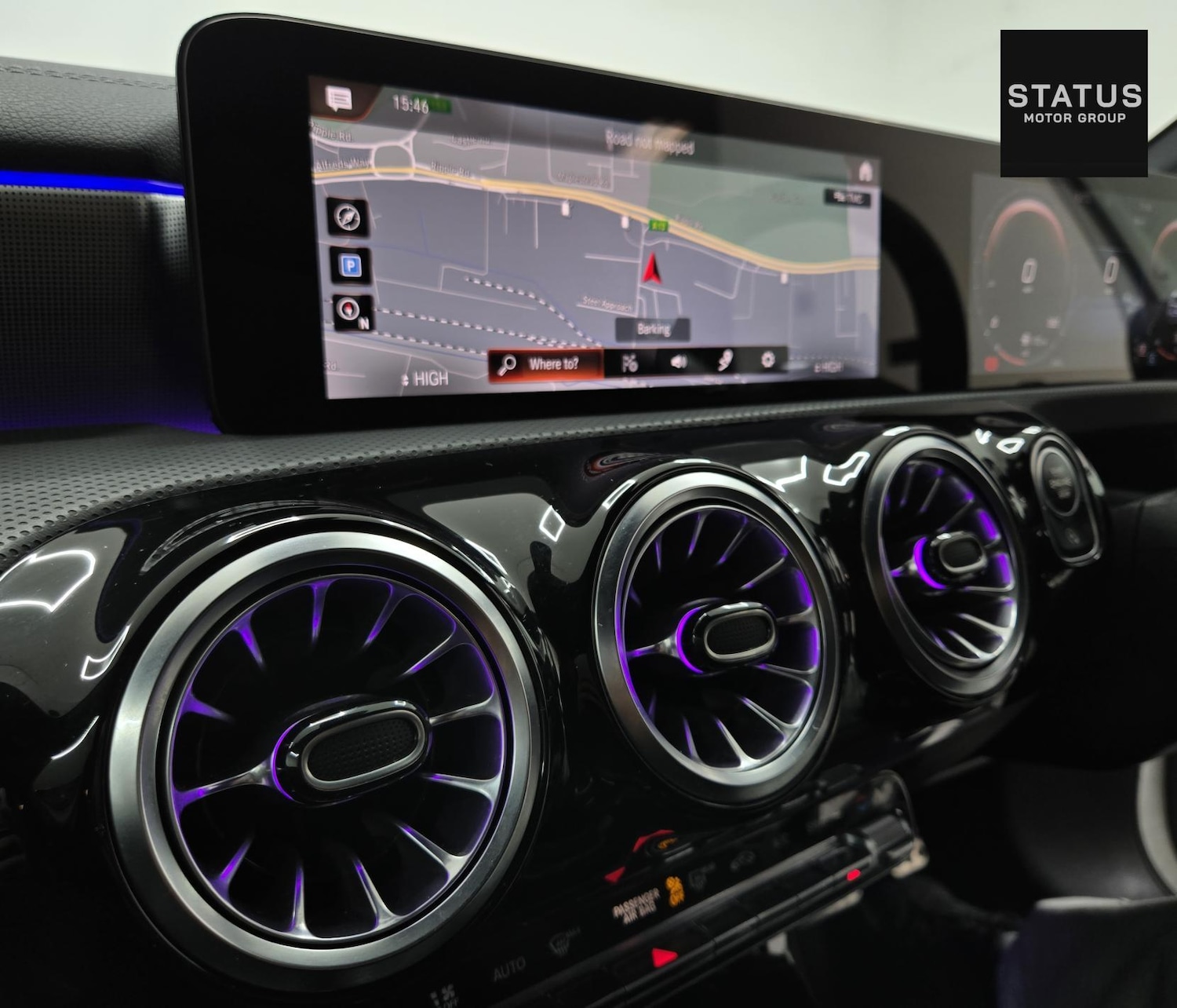 Used Mercedes-Benz A-Class 2021 for sale - 76445135: Photo 28