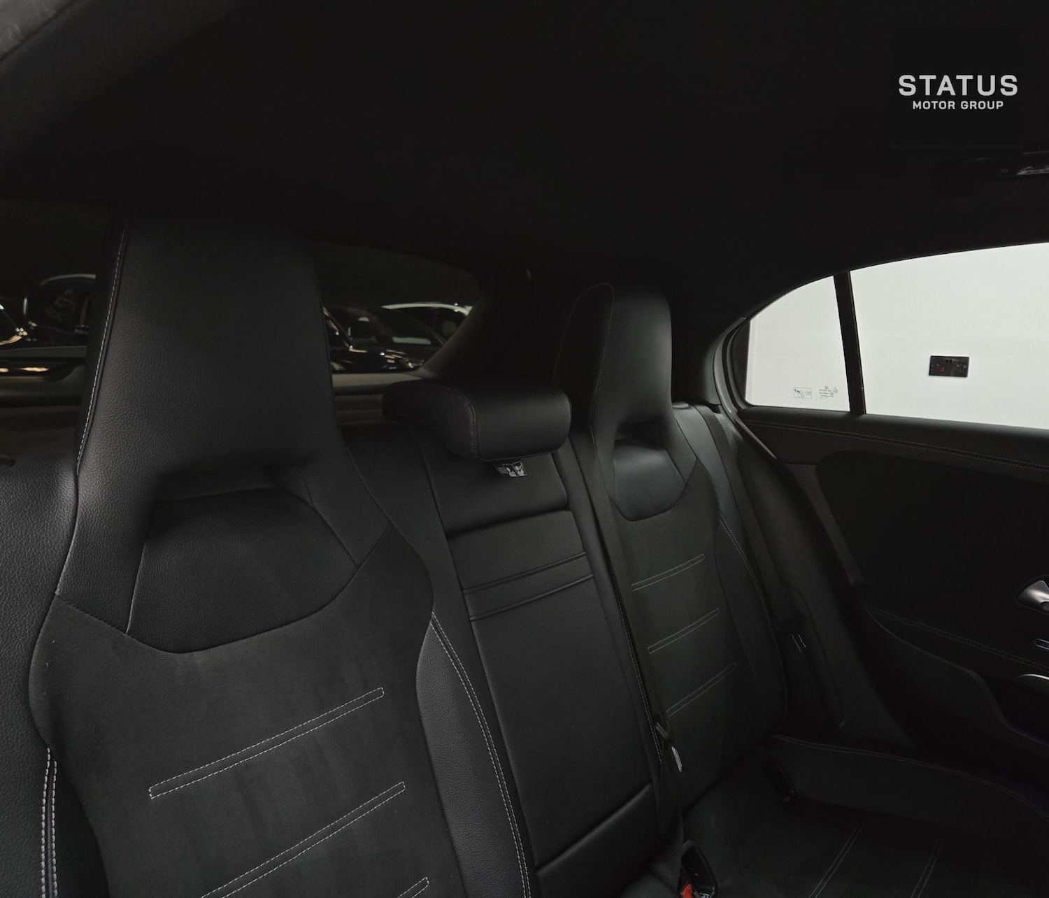 Used Mercedes-Benz A-Class 2021 for sale - 76445135: Photo 30