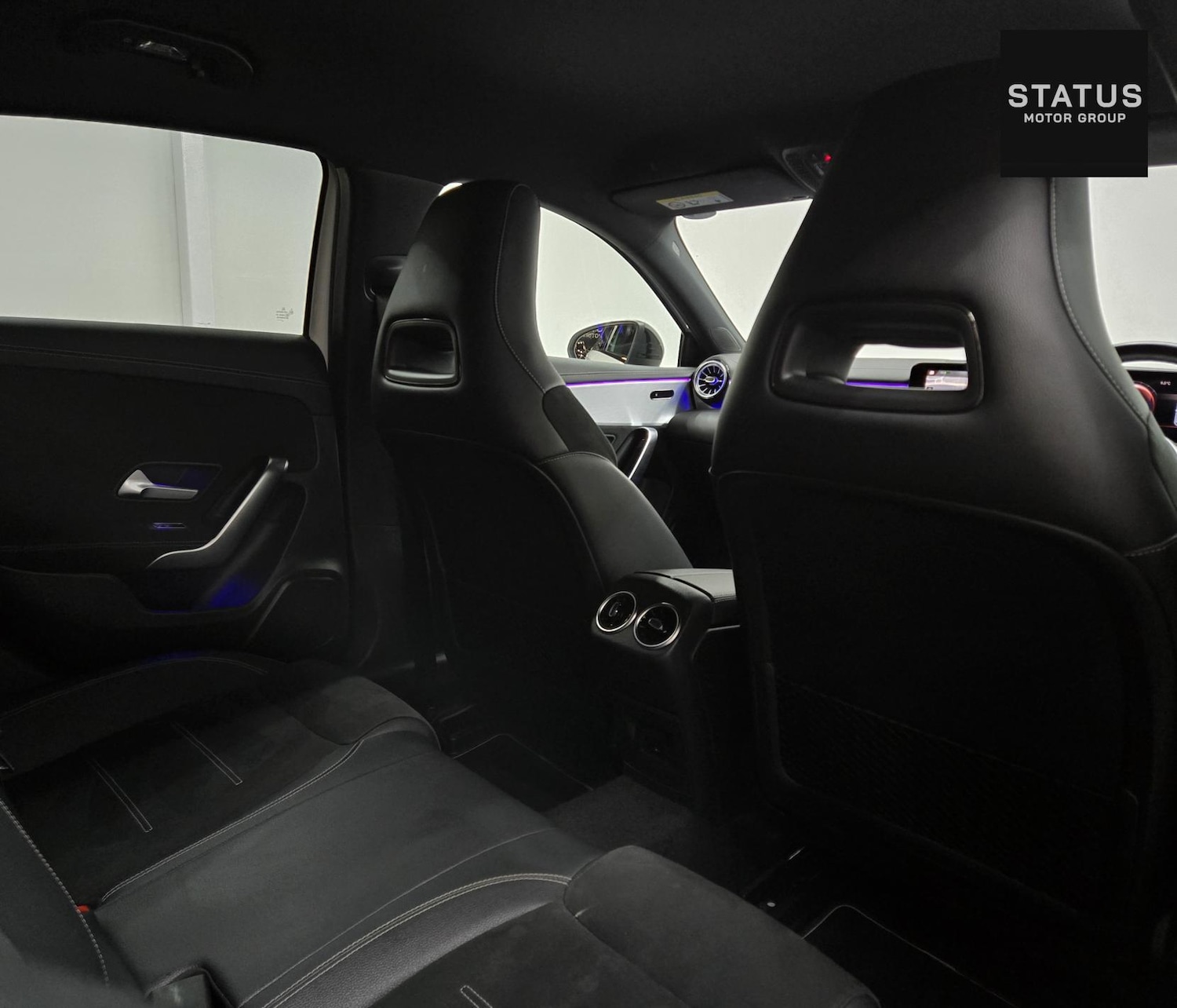 Used Mercedes-Benz A-Class 2021 for sale - 76445135: Photo 33