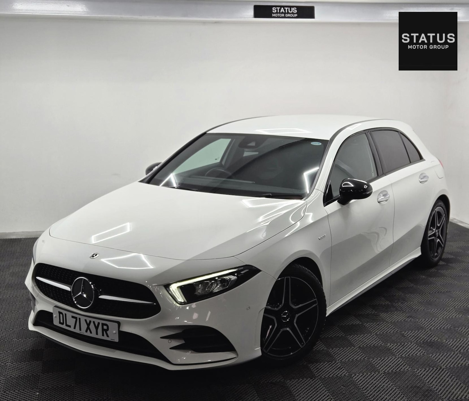 Used Mercedes-Benz A-Class 2021 for sale - 76445135: Photo 6