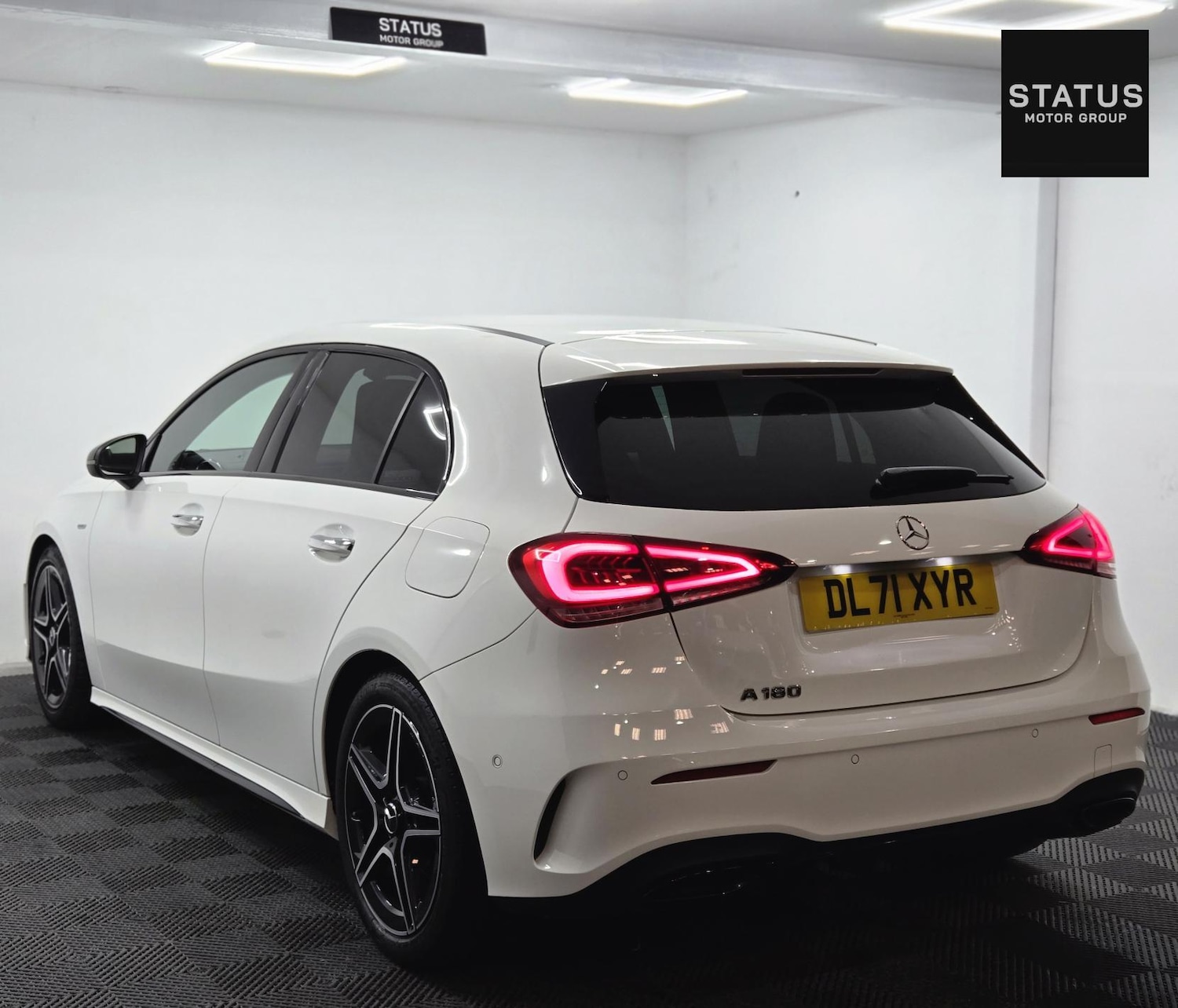 Used Mercedes-Benz A-Class 2021 for sale - 76445135: Photo 7