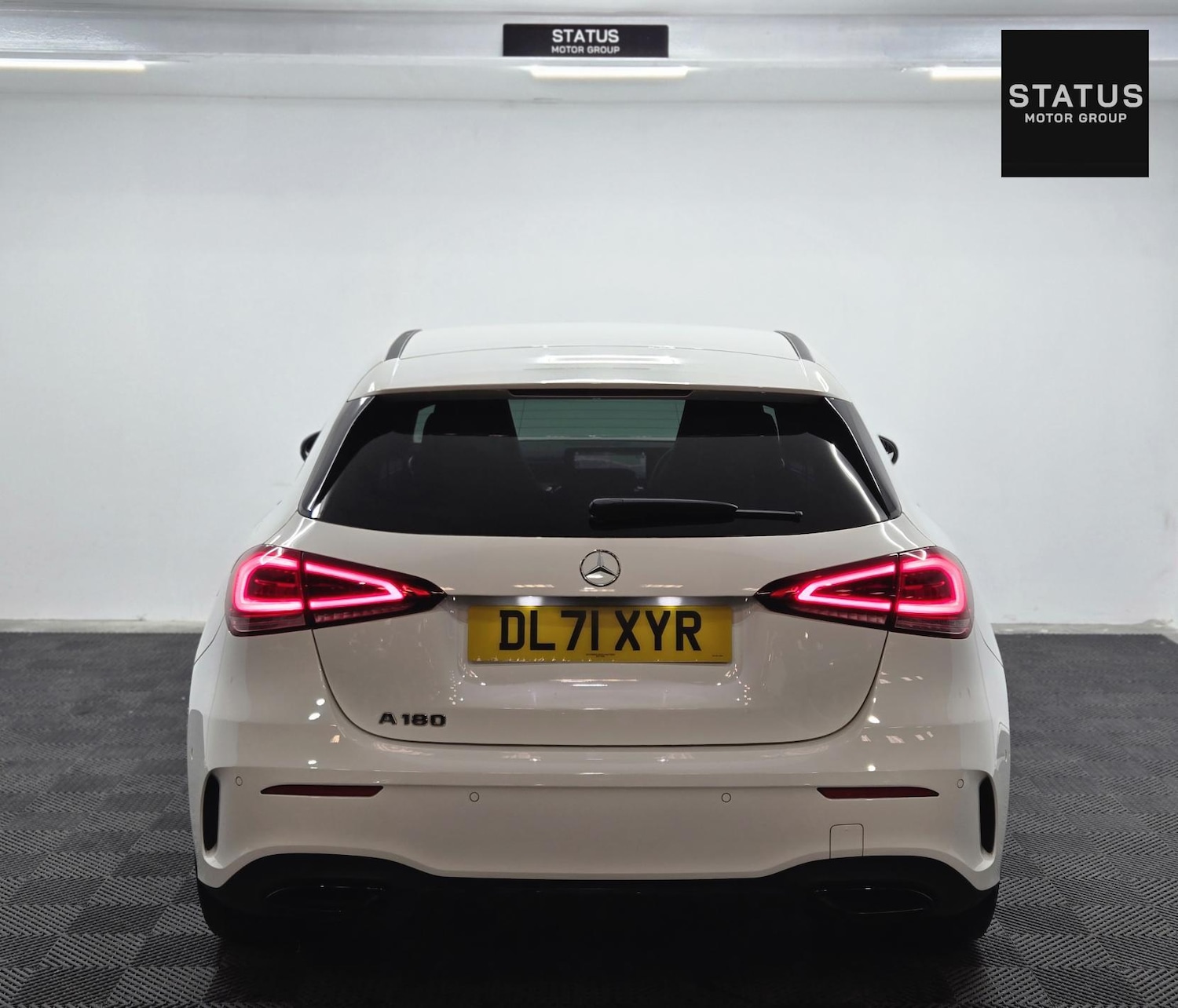 Used Mercedes-Benz A-Class 2021 for sale - 76445135: Photo 9