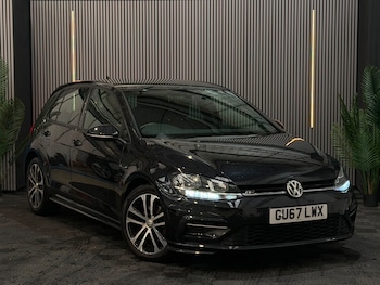 Used Volkswagen Golf 2017 for sale - 78879696: Photo