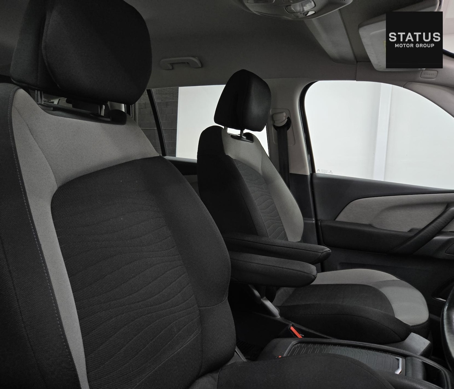 Used Citroen C4 Grand Picasso 2016 for sale - 76020167: Photo 15