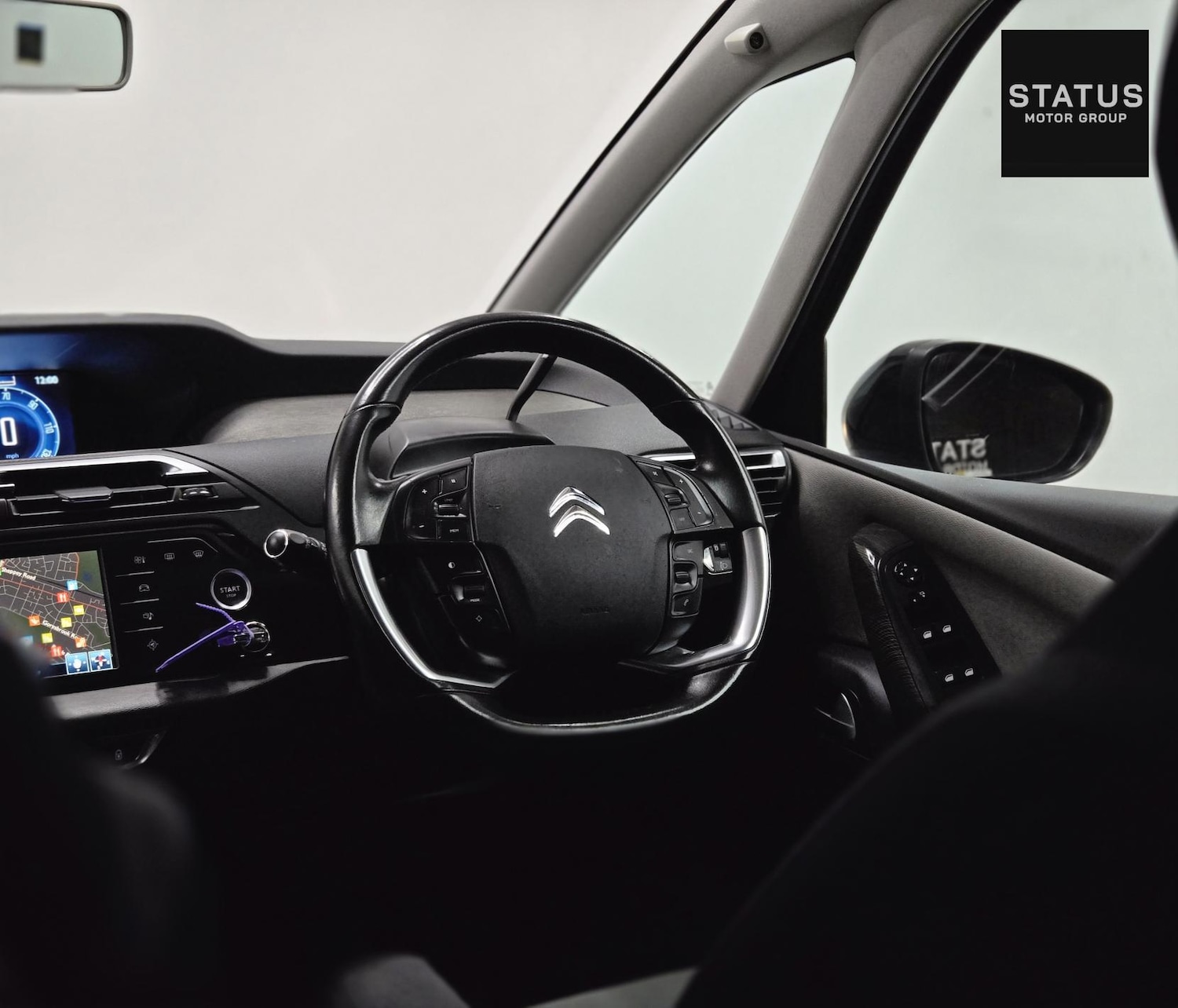 Used Citroen C4 Grand Picasso 2016 for sale - 76020167: Photo 18