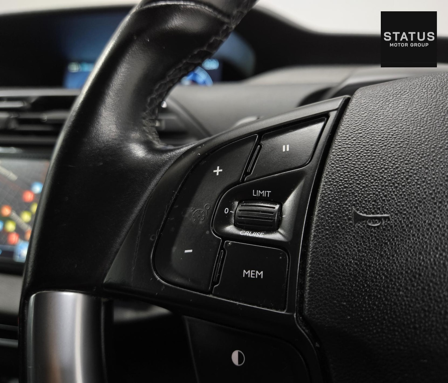Used Citroen C4 Grand Picasso 2016 for sale - 76020167: Photo 19