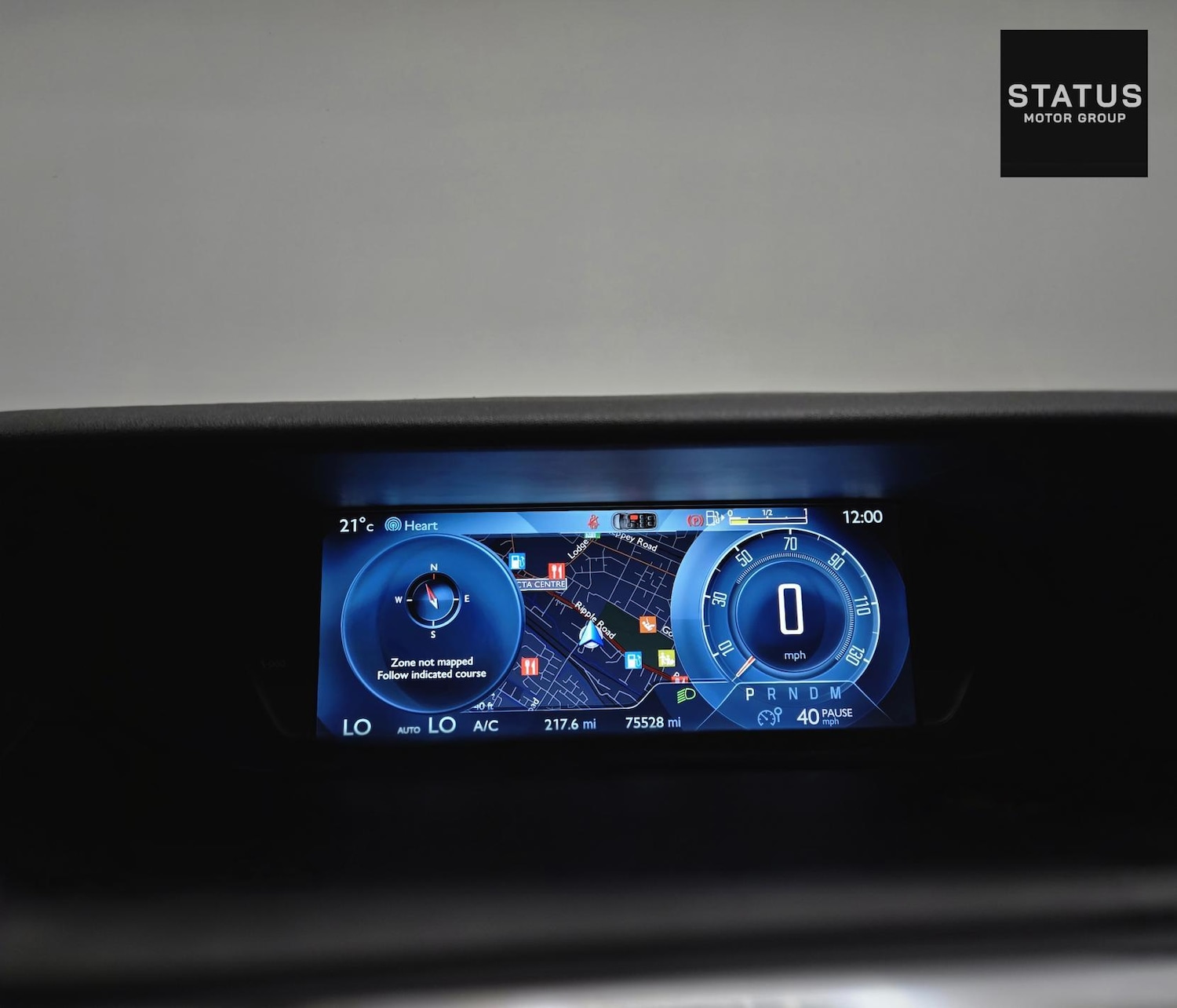 Used Citroen C4 Grand Picasso 2016 for sale - 76020167: Photo 22