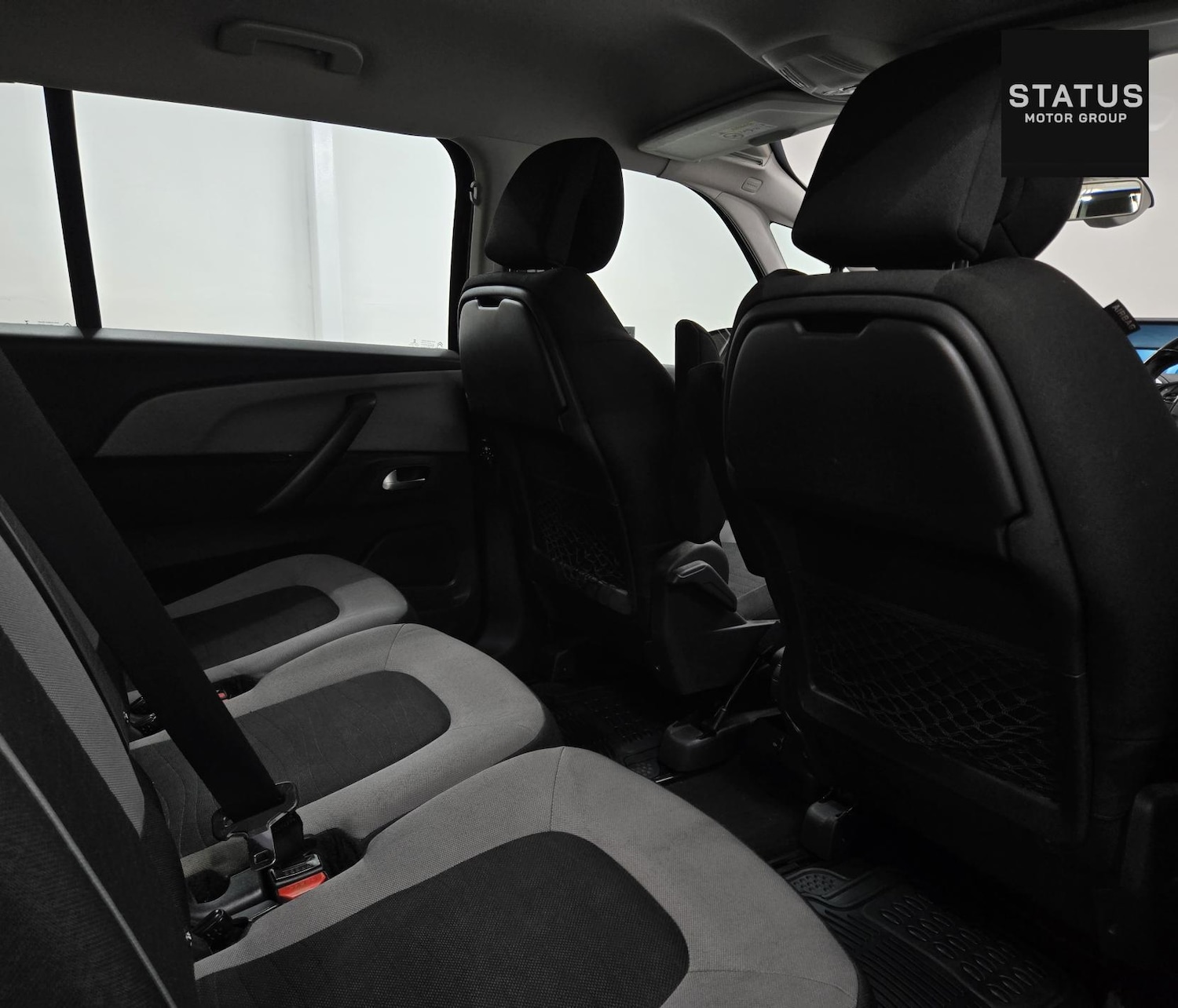 Used Citroen C4 Grand Picasso 2016 for sale - 76020167: Photo 24