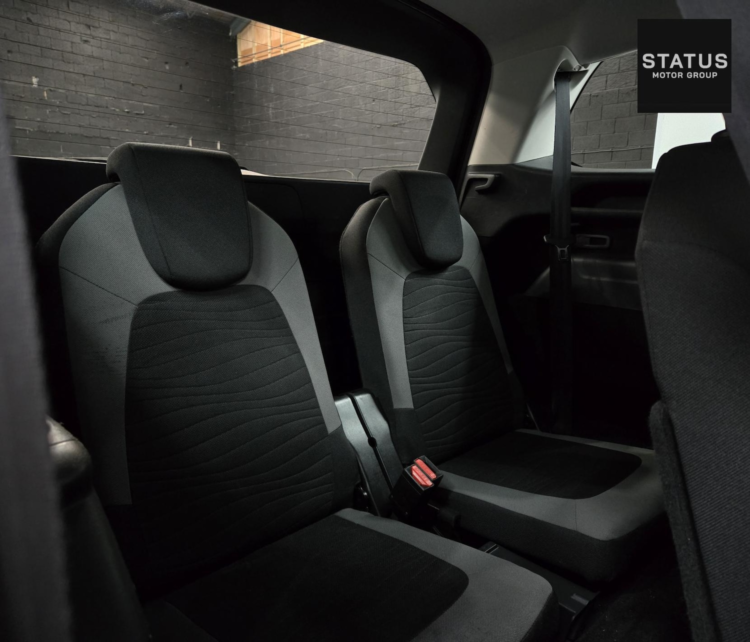 Used Citroen C4 Grand Picasso 2016 for sale - 76020167: Photo 26