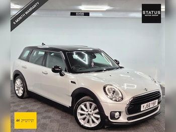 MINI - Clubman