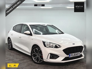 Used Ford Focus 2019 for sale - 78255260: Photo