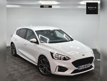 Used Ford Focus 2019 for sale - 78255260: Photo