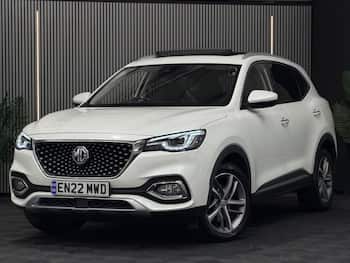 Used MG MG HS 2022 for sale - 79668608: Photo