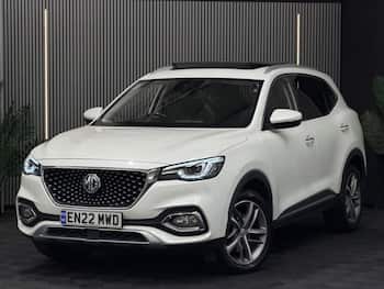 Used MG MG HS 2022 for sale - 79668608: Photo