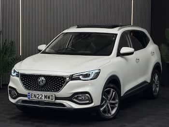 Used MG MG HS 2022 for sale - 79668608: Photo