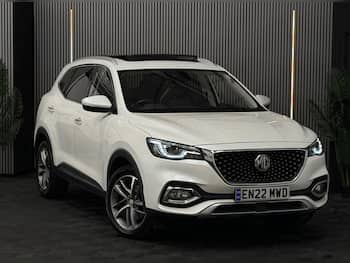 Used MG MG HS 2022 for sale - 79668608: Photo