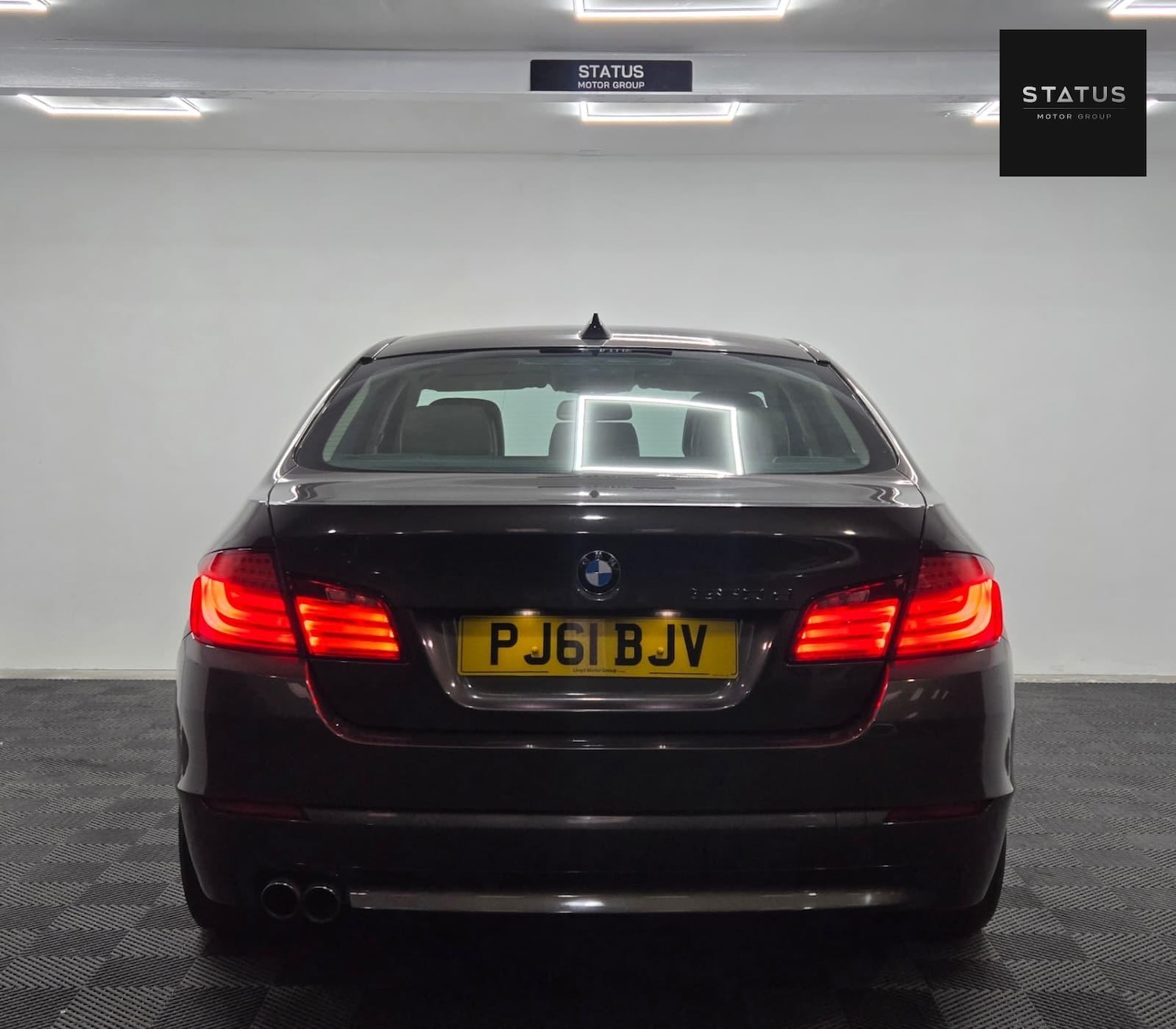 Used BMW 5 Series 2011 for sale - 76545488: Photo 11