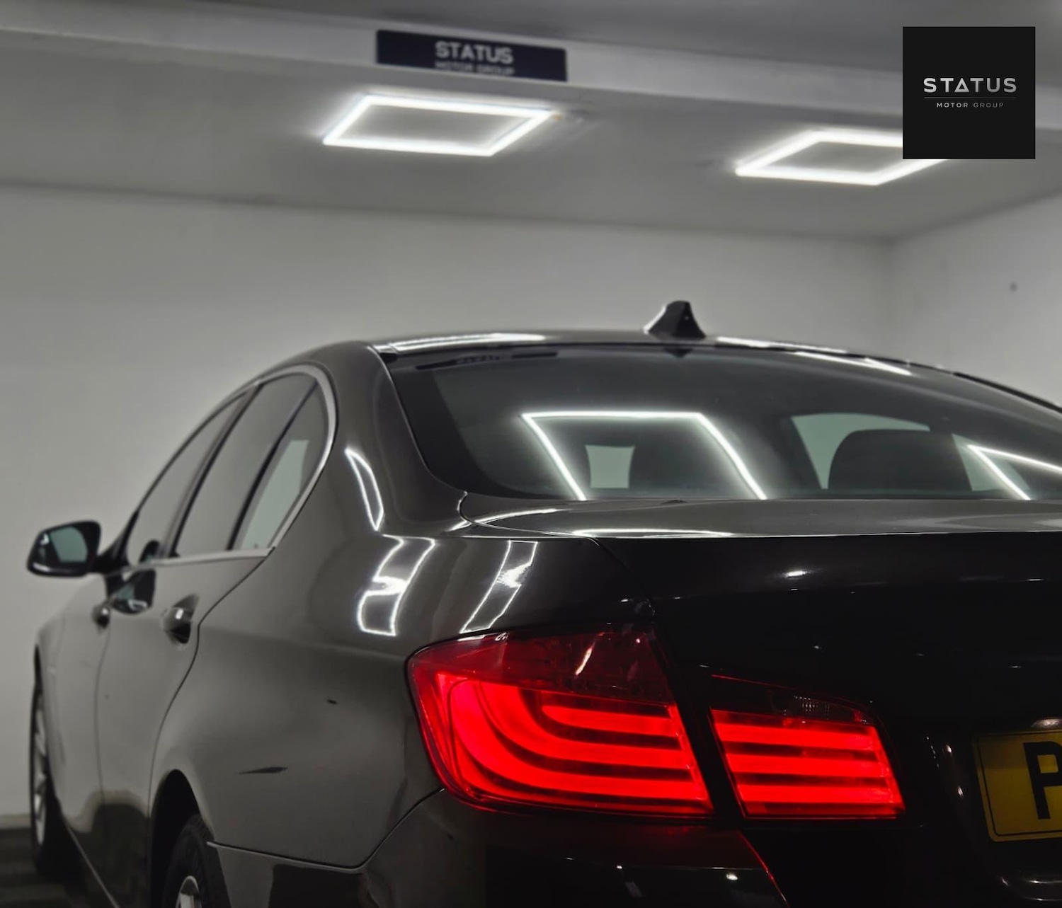 Used BMW 5 Series 2011 for sale - 76545488: Photo 14