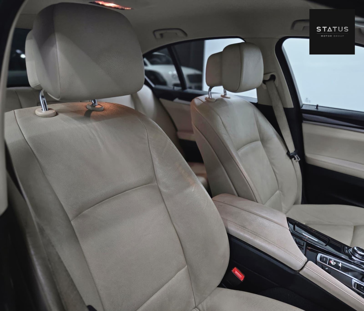 Used BMW 5 Series 2011 for sale - 76545488: Photo 15