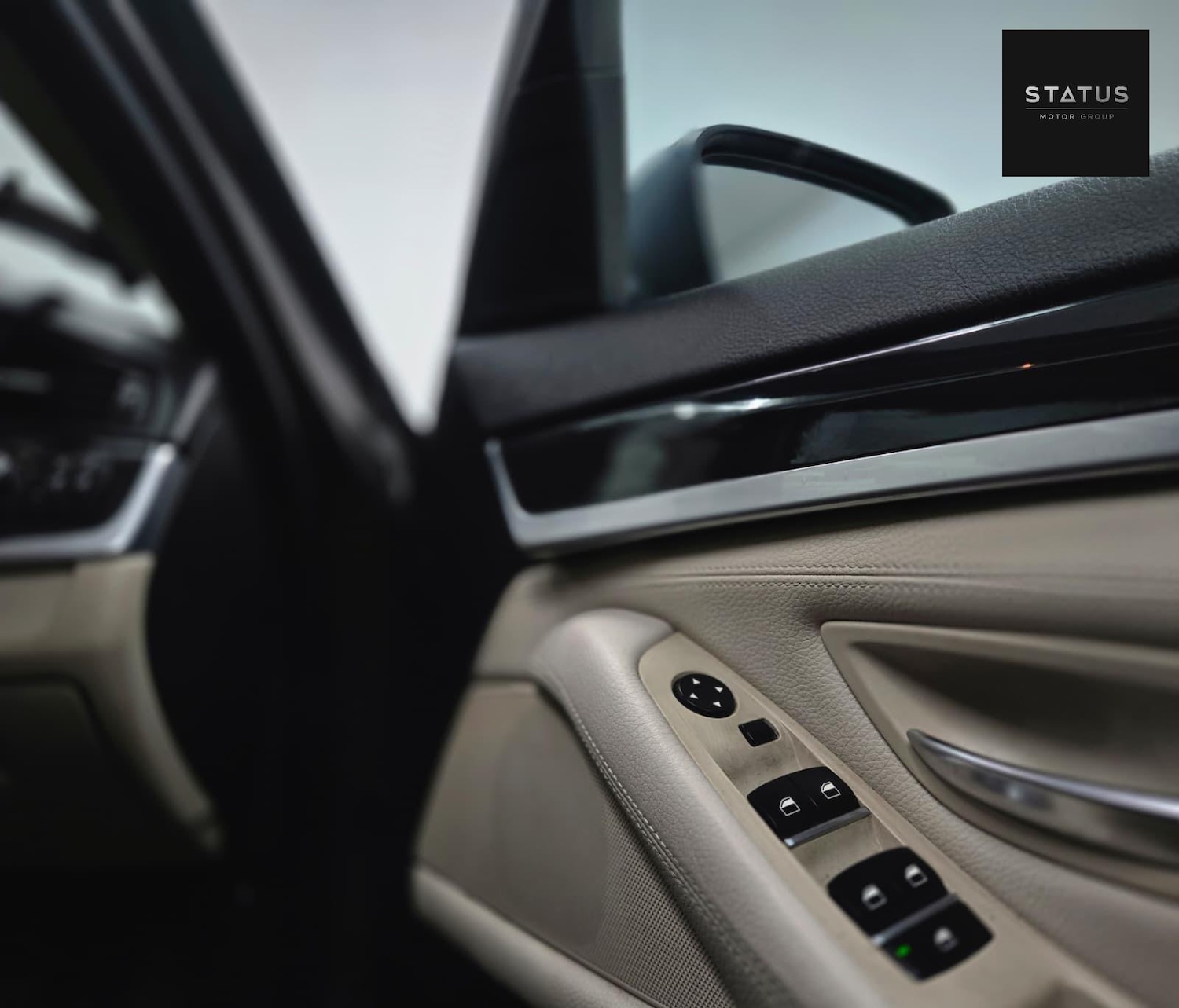 Used BMW 5 Series 2011 for sale - 76545488: Photo 16