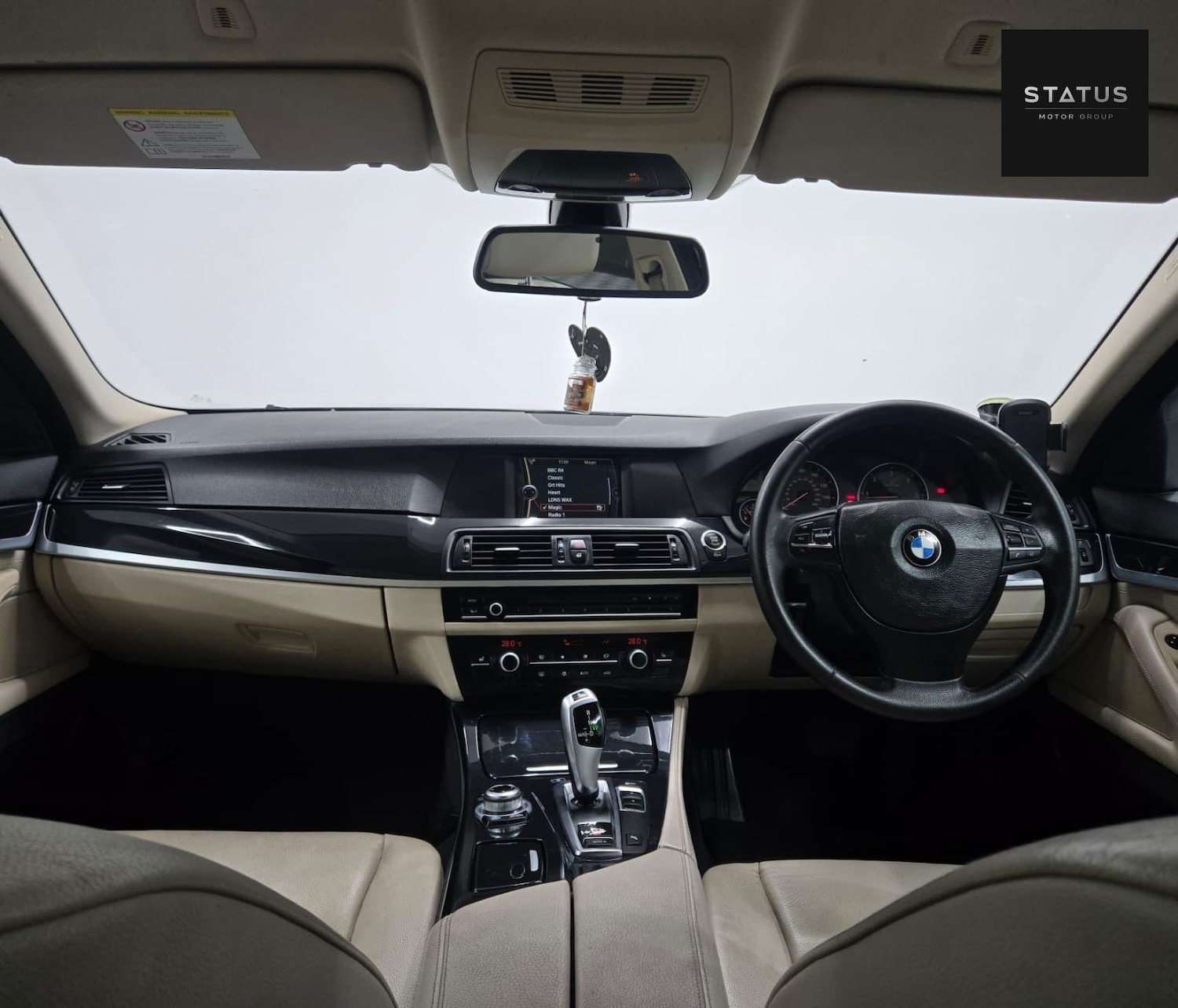 Used BMW 5 Series 2011 for sale - 76545488: Photo 17