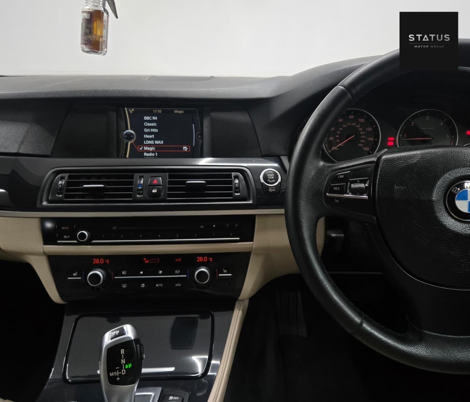 Used BMW 5 Series 2011 for sale - 76545488: Photo 18