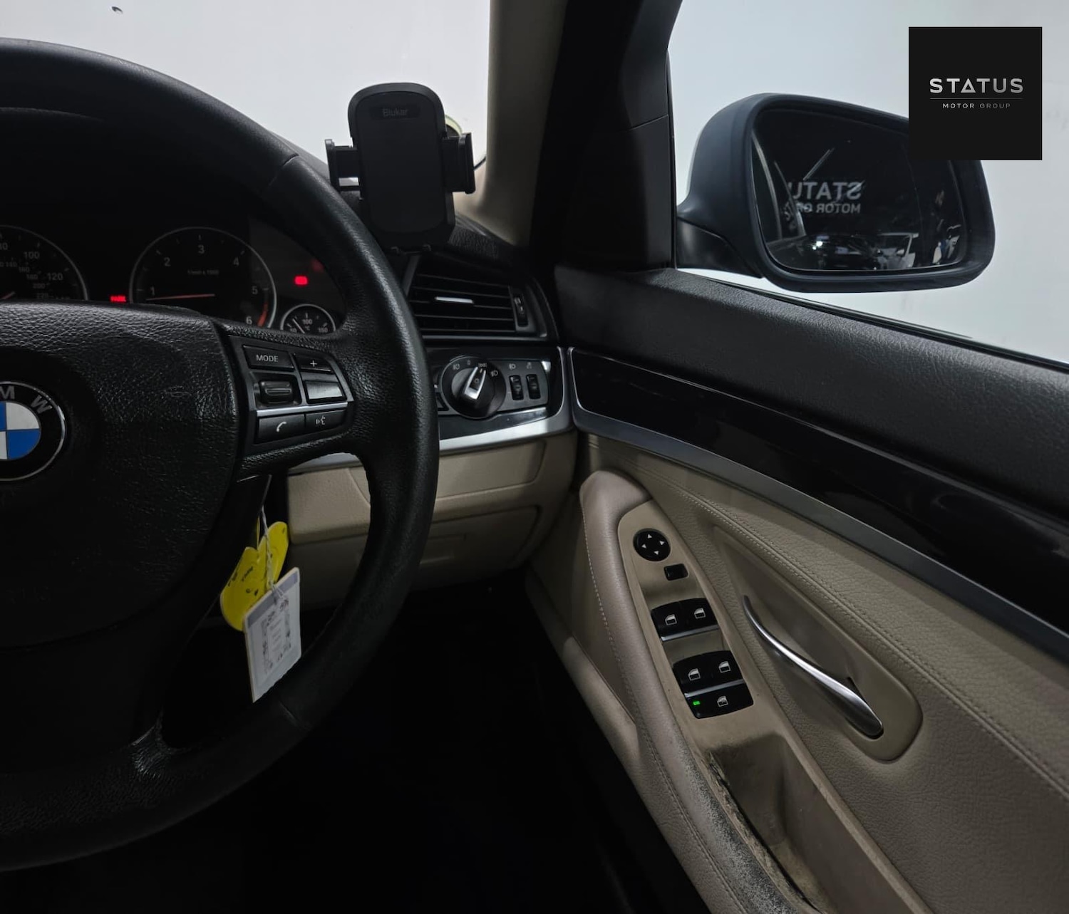 Used BMW 5 Series 2011 for sale - 76545488: Photo 19