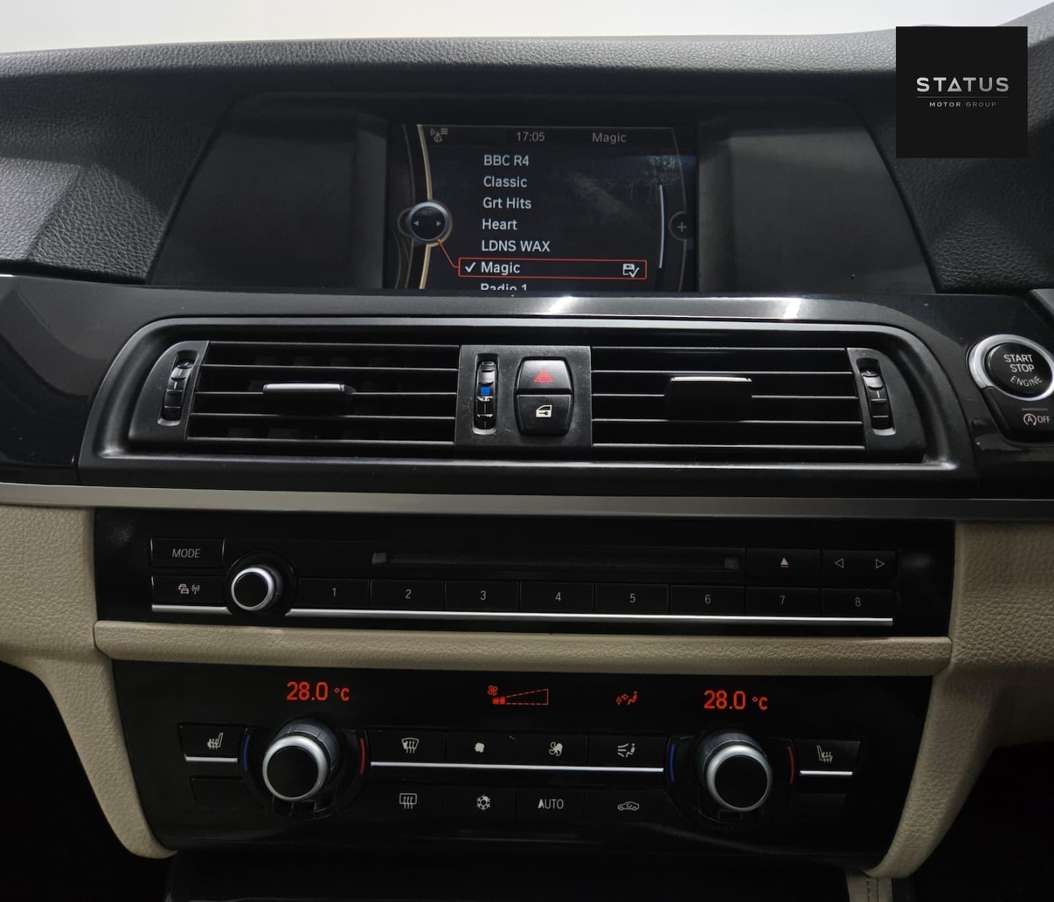 Used BMW 5 Series 2011 for sale - 76545488: Photo 23