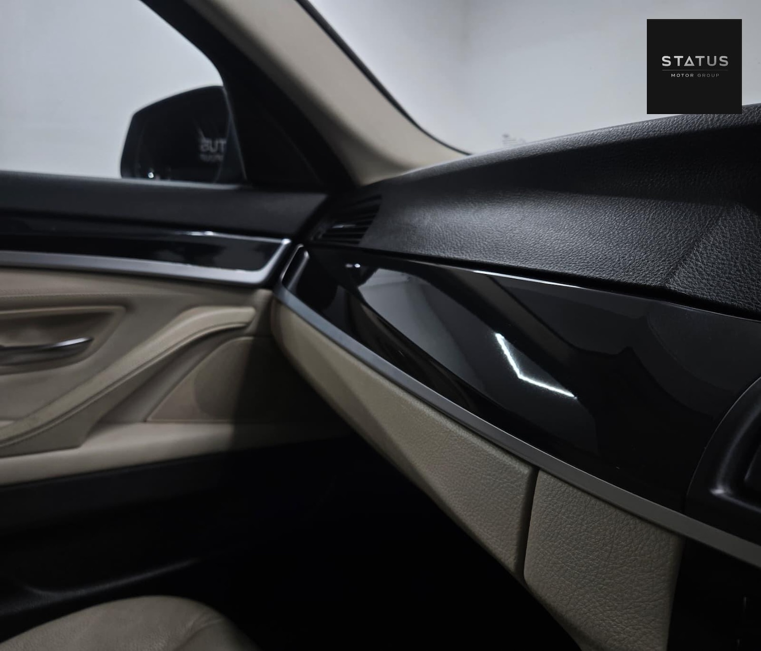 Used BMW 5 Series 2011 for sale - 76545488: Photo 25