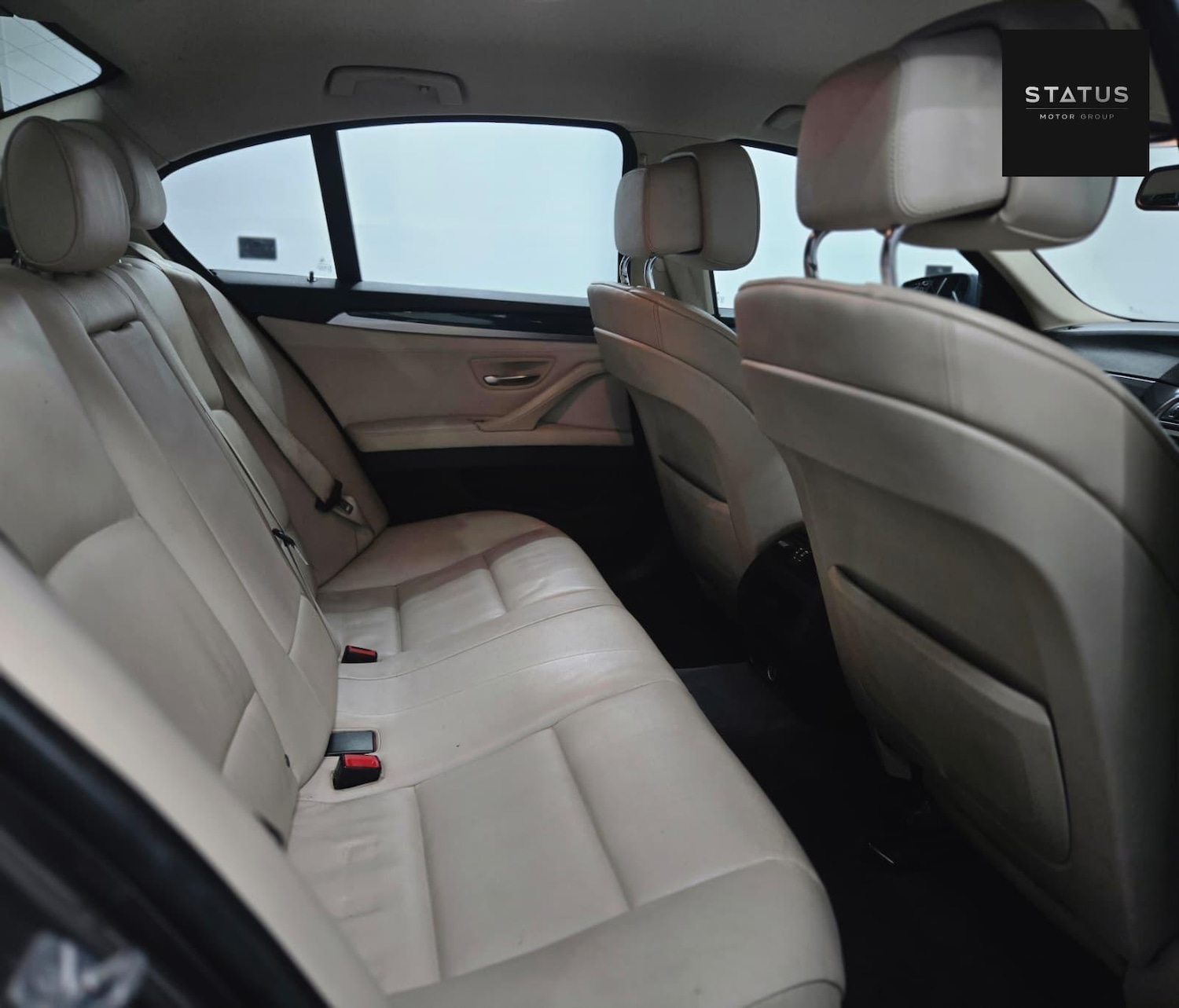 Used BMW 5 Series 2011 for sale - 76545488: Photo 27