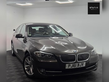 Used BMW 5 Series 2011 for sale - 76545488: Photo