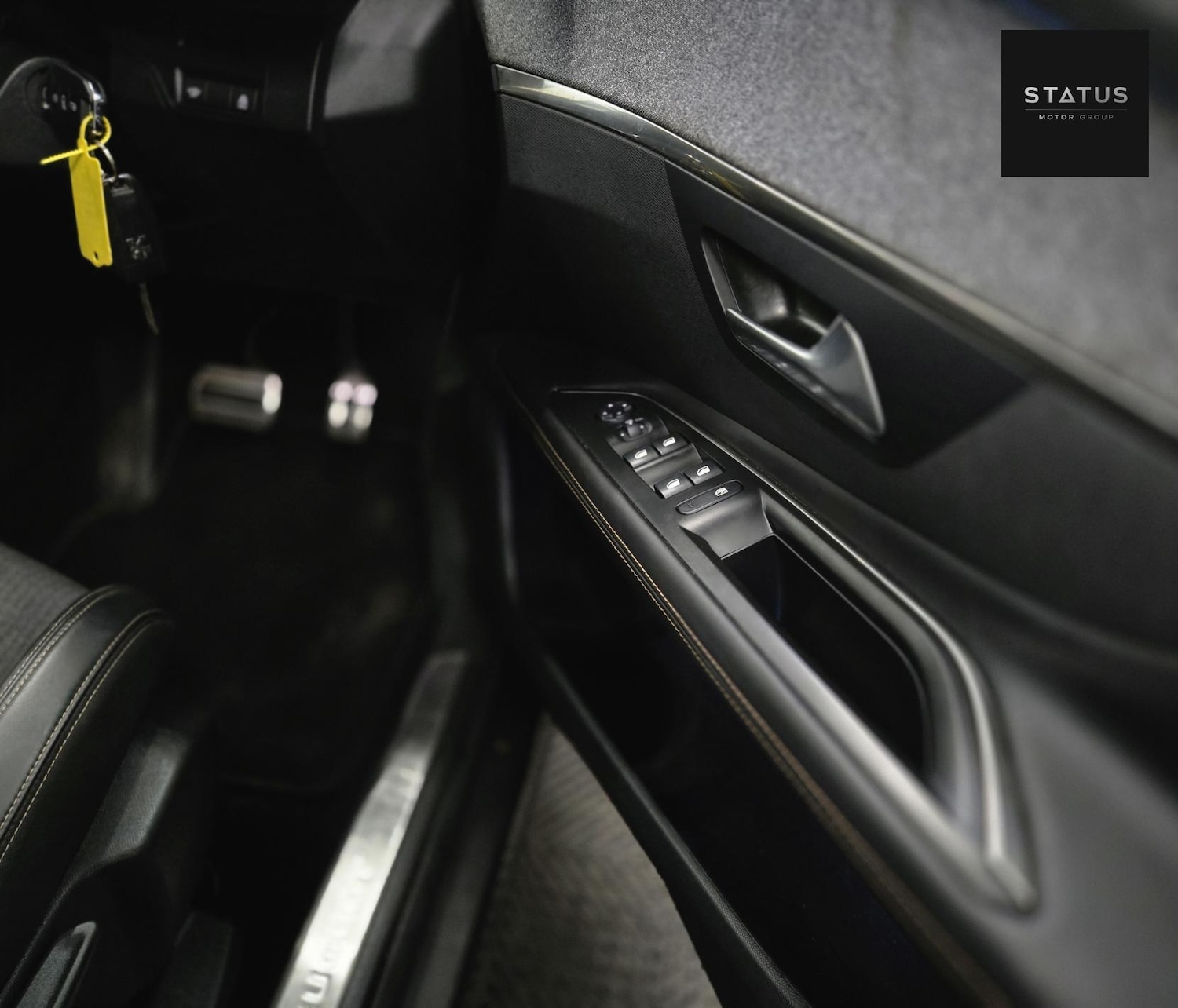 Used Peugeot 3008 2018 for sale - 77289556: Photo 10