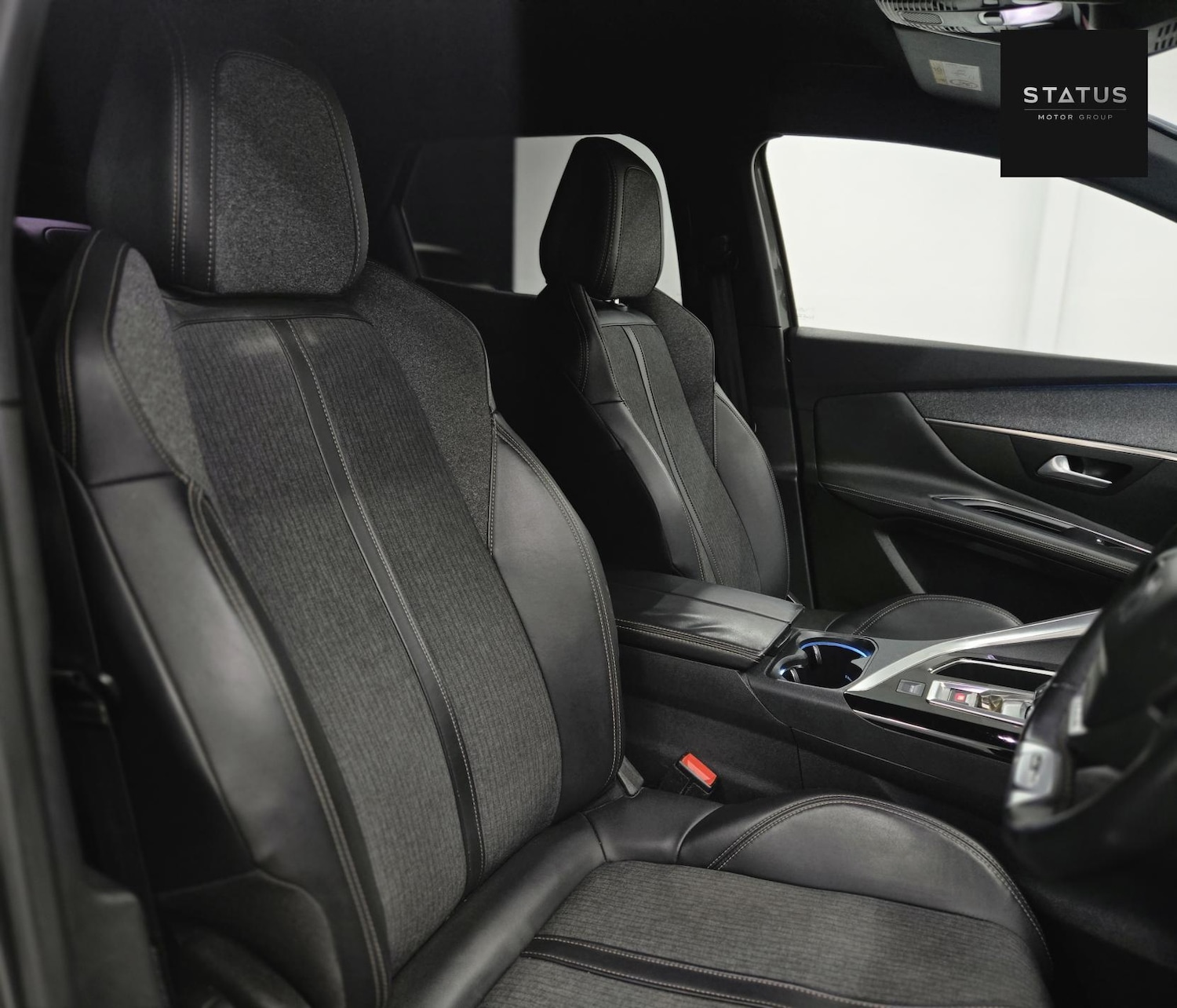 Used Peugeot 3008 2018 for sale - 77289556: Photo 11