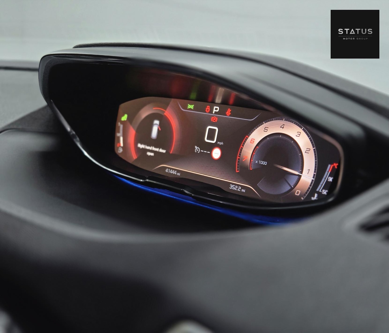 Used Peugeot 3008 2018 for sale - 77289556: Photo 13