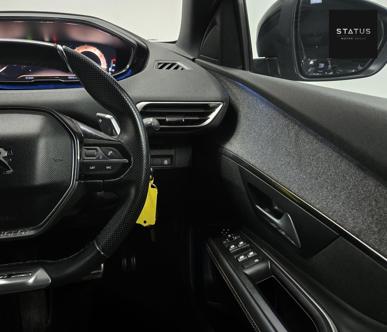 Used Peugeot 3008 2018 for sale - 77289556: Photo 16