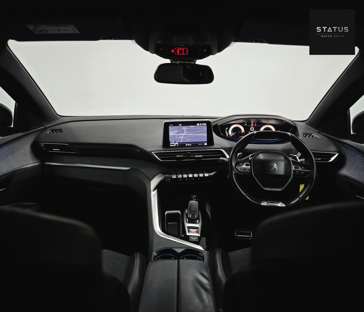 Used Peugeot 3008 2018 for sale - 77289556: Photo 17