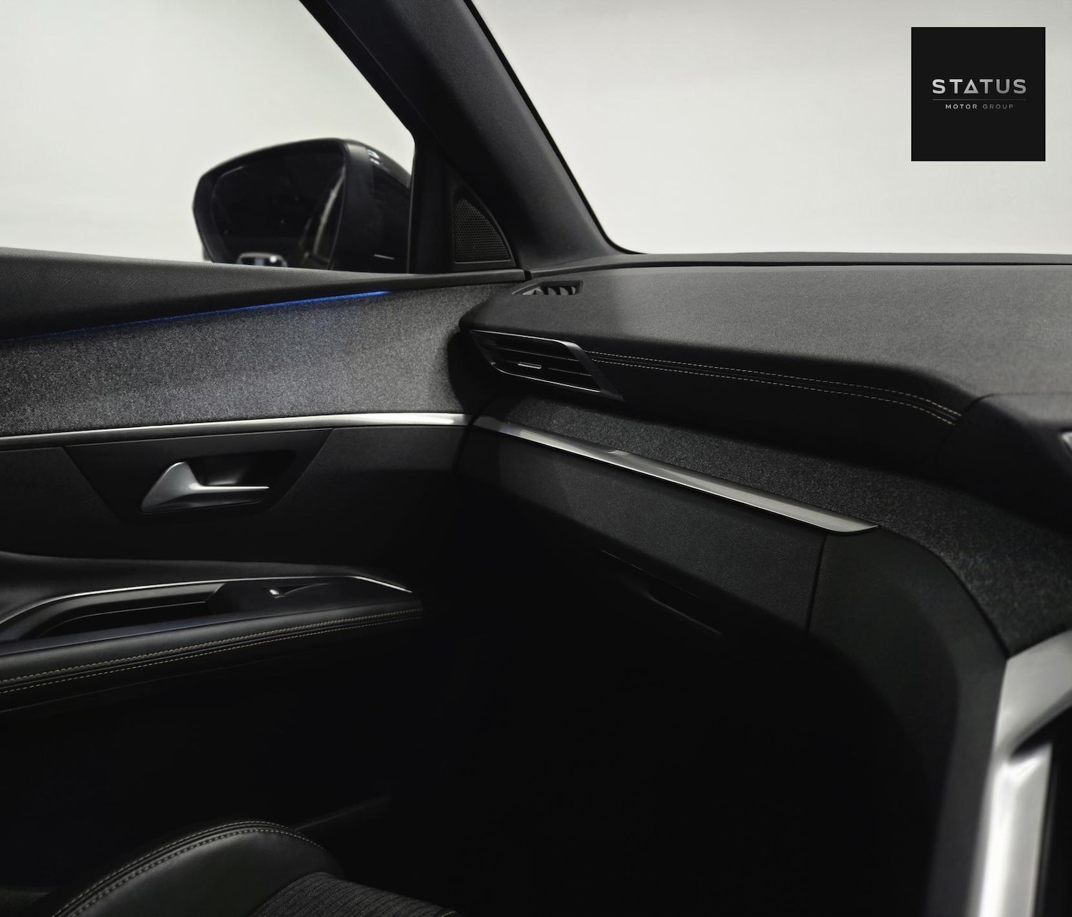 Used Peugeot 3008 2018 for sale - 77289556: Photo 18