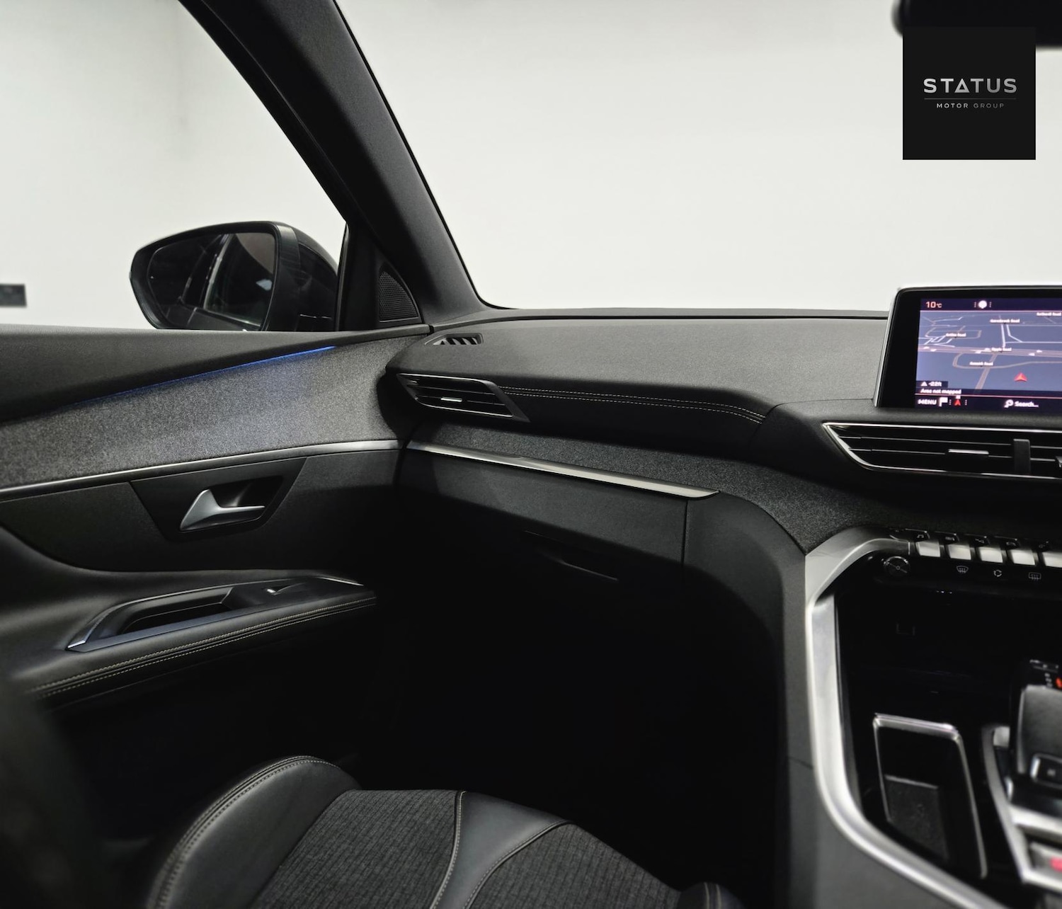 Used Peugeot 3008 2018 for sale - 77289556: Photo 19