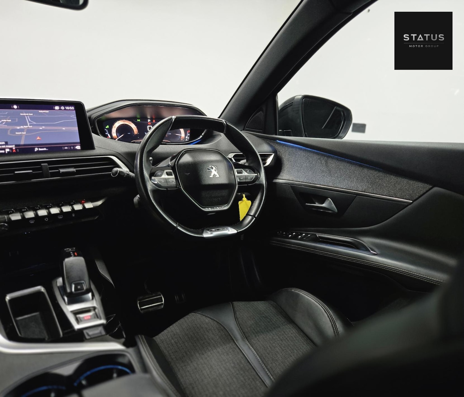 Used Peugeot 3008 2018 for sale - 77289556: Photo 20