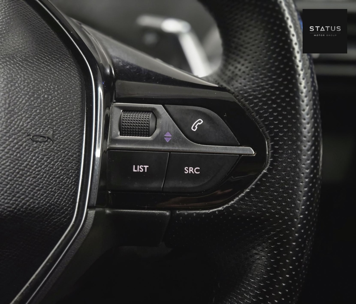 Used Peugeot 3008 2018 for sale - 77289556: Photo 23