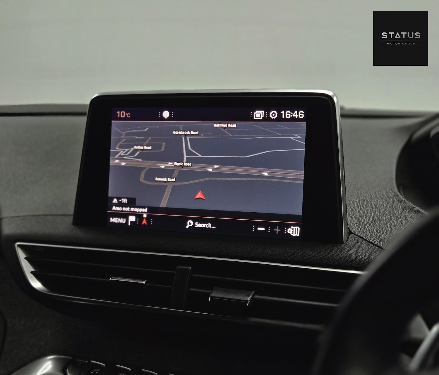 Used Peugeot 3008 2018 for sale - 77289556: Photo 24