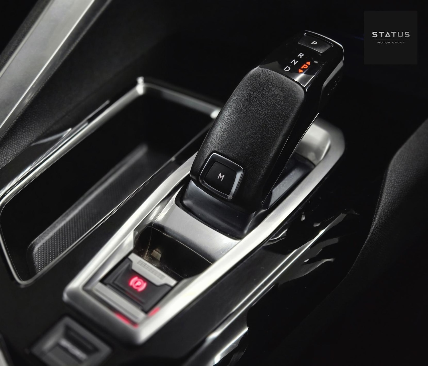 Used Peugeot 3008 2018 for sale - 77289556: Photo 26