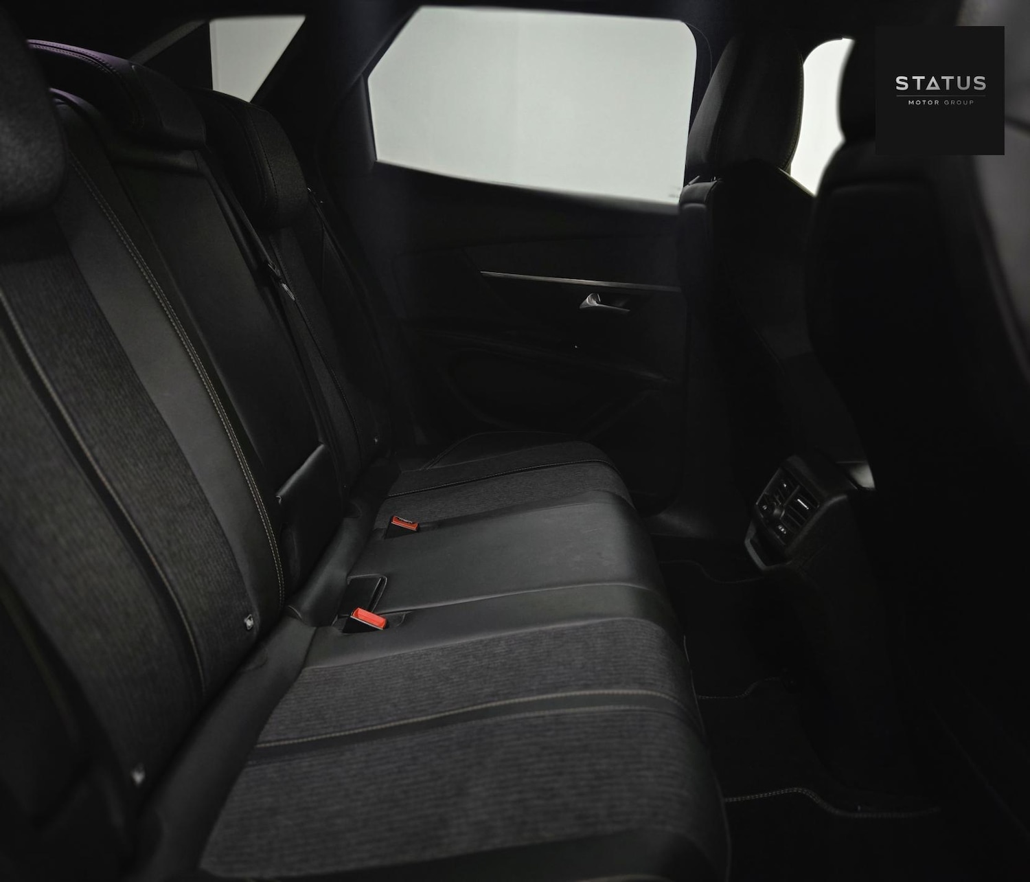 Used Peugeot 3008 2018 for sale - 77289556: Photo 28