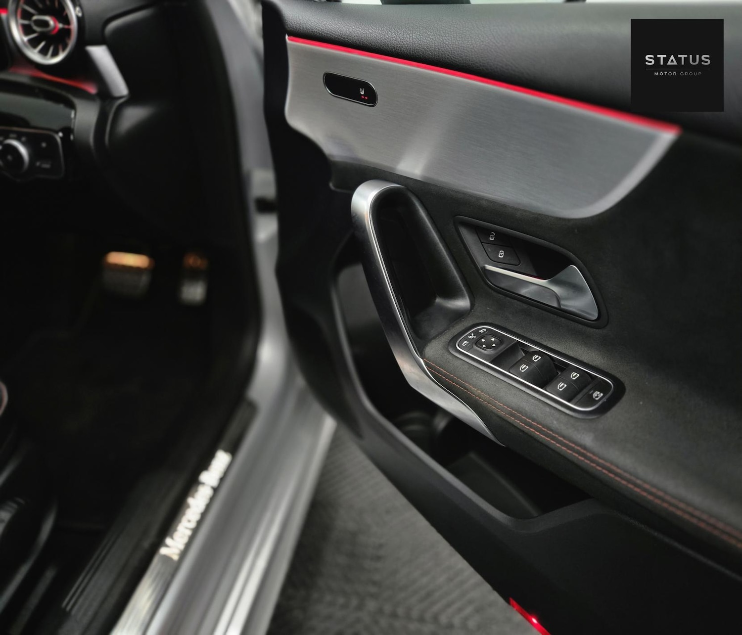 Used Mercedes-Benz A-Class 2019 for sale - 76669927: Photo 10