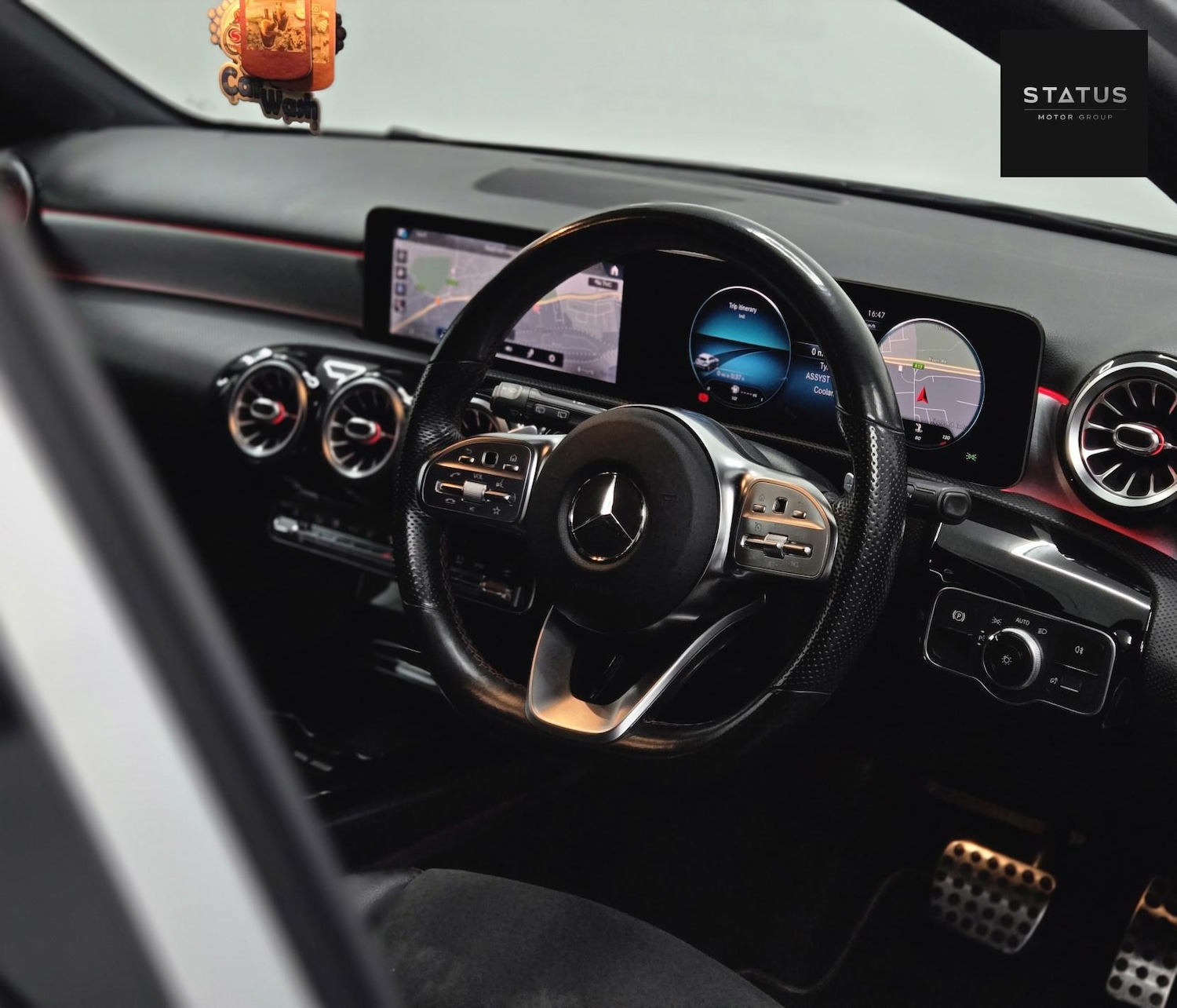 Used Mercedes-Benz A-Class 2019 for sale - 76669927: Photo 13