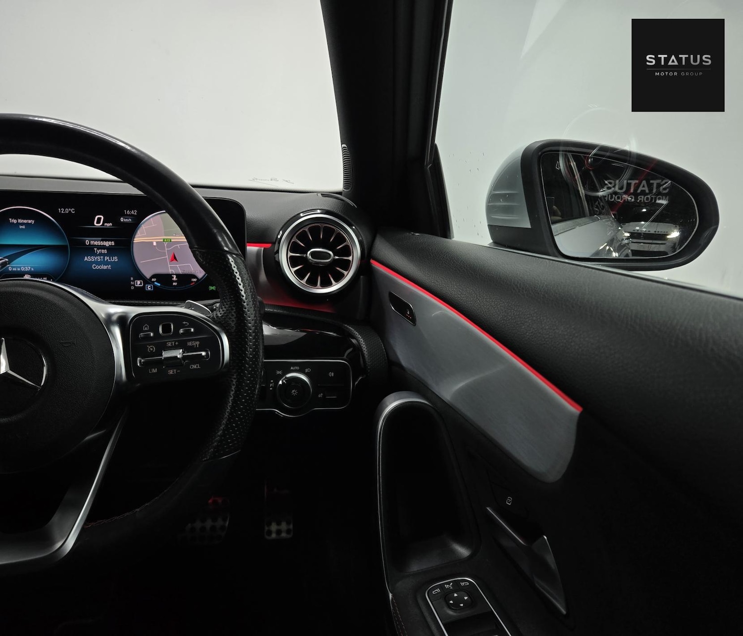 Used Mercedes-Benz A-Class 2019 for sale - 76669927: Photo 15