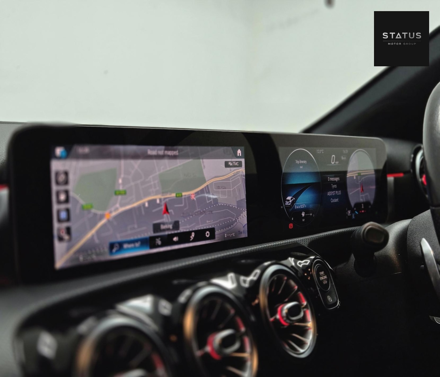 Used Mercedes-Benz A-Class 2019 for sale - 76669927: Photo 20