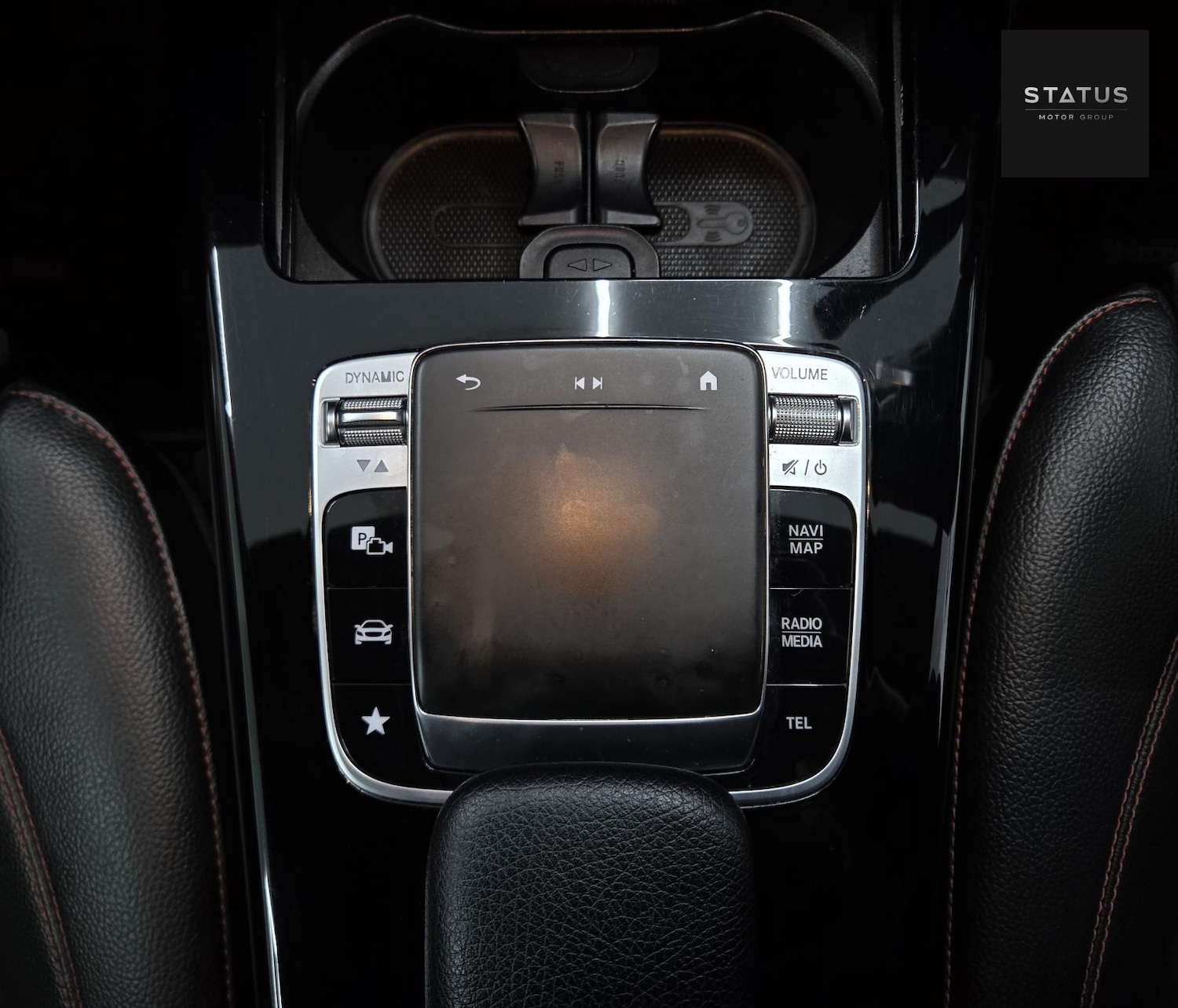 Used Mercedes-Benz A-Class 2019 for sale - 76669927: Photo 22