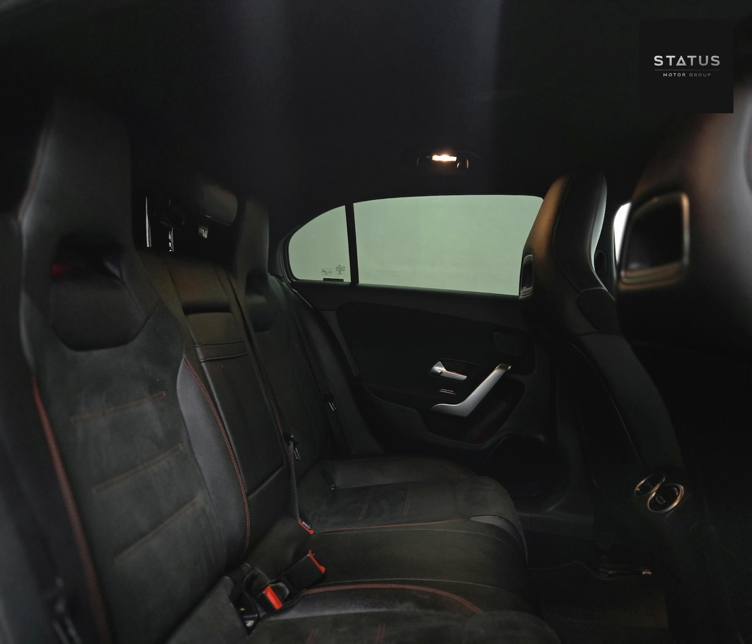 Used Mercedes-Benz A-Class 2019 for sale - 76669927: Photo 25