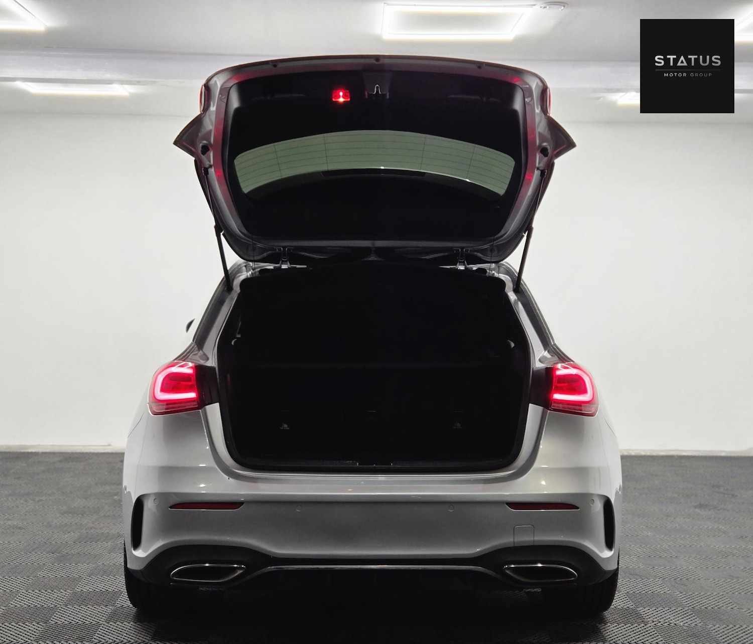 Used Mercedes-Benz A-Class 2019 for sale - 76669927: Photo 8